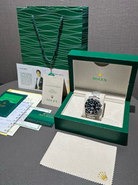 Submariner Date