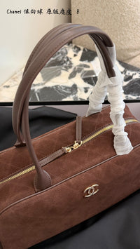 Large Bowling Bag