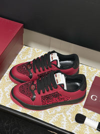 Screener Sneakers