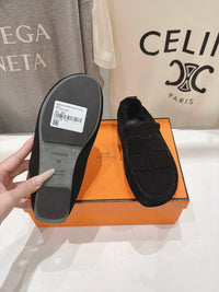 Nod Loafers