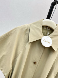 26S Trench Coat