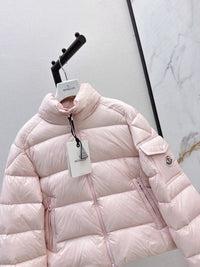 26S Petra Short Down Jacket