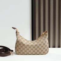 Lady Lunetta Chain Shoulder Bag