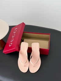 Vittoria Thong Sandals