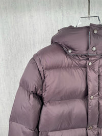 Cyclone 2-in-1 Down Jacket