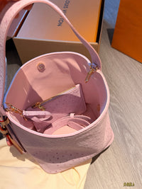 All in BB Bag