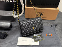 WOC Chain Wallet