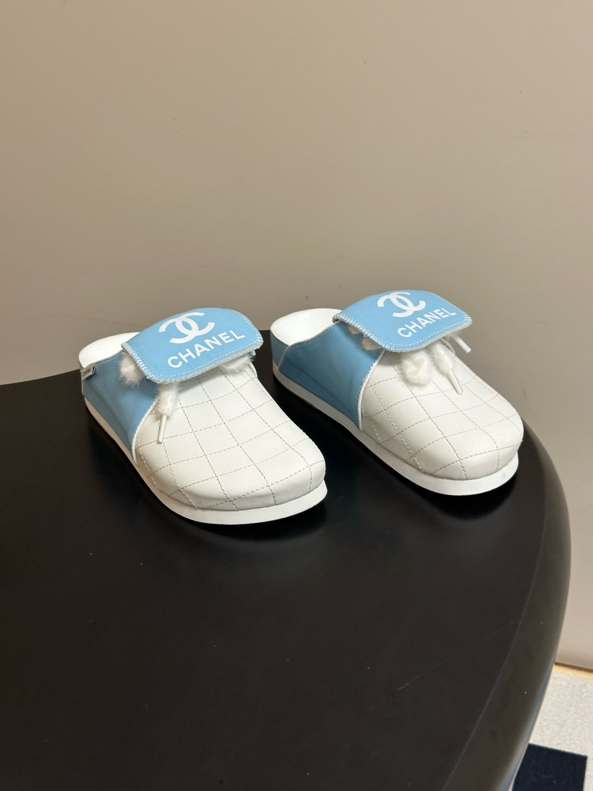 26S Logo Mules