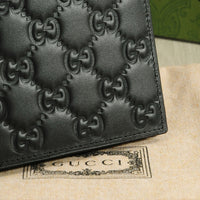 Emblem Bifold Wallet