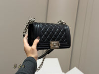 Boy Bag