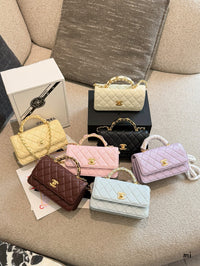 Top Handle Wallet on Chain