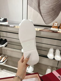 Viv' Skate Sneakers