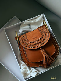 Hudson Shoulder Bag