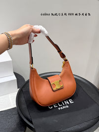 Ava Triomphe Bag