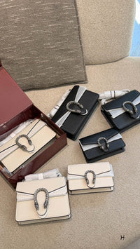 Dionysus Super Bag