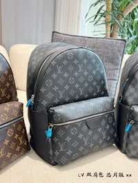 Discovery Backpack
