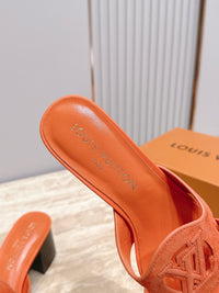 Isola Mules