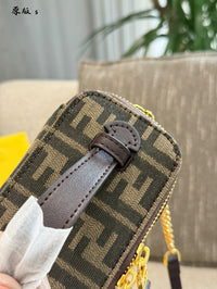Vanity Bag