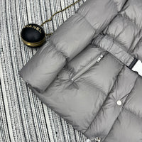 Puffer Down Jacket