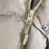 London England Puffer Jacket