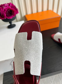 Maya Sandals