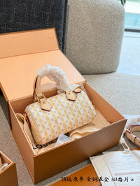 Nano Speedy Bag