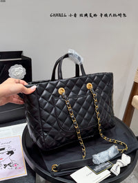 Large Shopper Tote