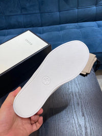 Supreme Slip-On Sneakers