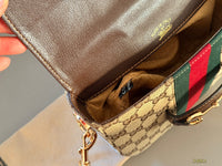 Horsebit 1955 Shoulder Bag