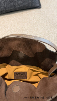 Flamenco Bag