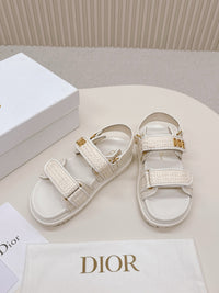 Dioract Sandals