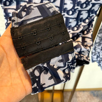 Logo One Piece Set