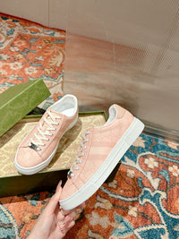 Low Top Sneakers