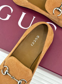 Jordaan Loafers