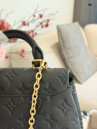 Nano Madeleine Bag