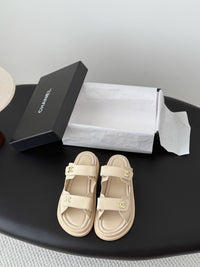 26S Logo Sandals