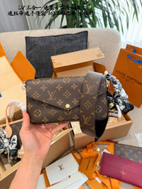 Félicie Bag