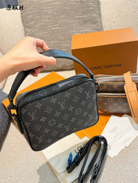 Nil Bag