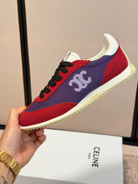 Racer Sneakers