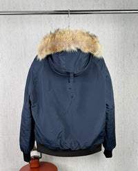Chilliwack Bomber Jacket
