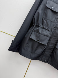 26S Nylon Jacket