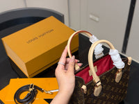 Sac Plat BB Bag