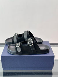Aqua Sandals