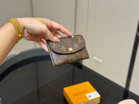 Rosalie Coin Purse