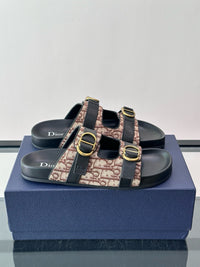 Aqua Sandals