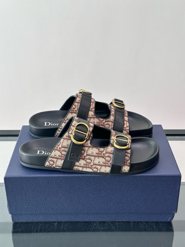 Aqua Sandals