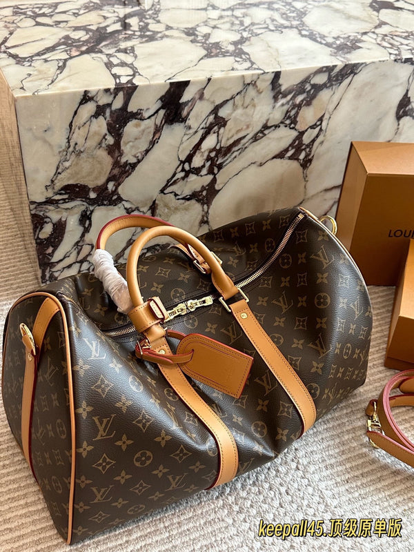 Keepall 45 Bandoulière Bag