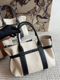 Ghiera Tote Bag