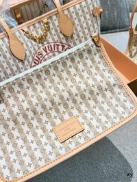 Neverfull MM Tote Articles de Voyage