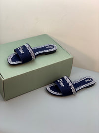 Dway Slides